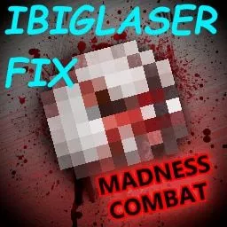 [Improved]Madness PACK Remastered + Fixed/New update!!