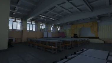 Realistic Russian School ALPHA 2