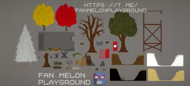 ww2 mod melon playground tutorial｜Wyszukiwanie na TikToku