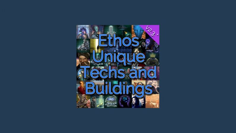 EUTAB - Ethos Unique Techs and Buildings