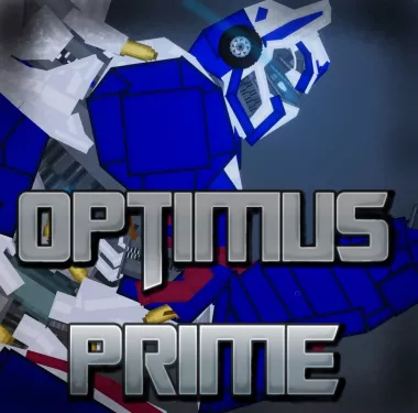 Optimus Prime