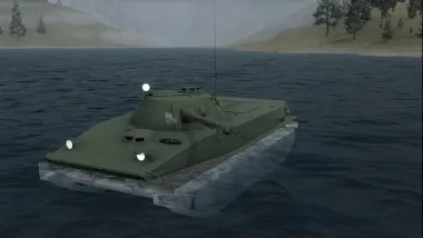 PT-76B 0