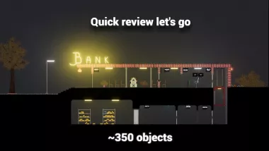 Just a Bank 0