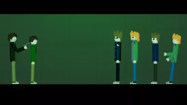 The Eddsworld Mod 2