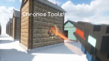 Chronos tools