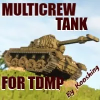 Multicrew Tank [TDMP]