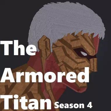 The Armored Titan Season 4