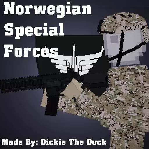 Norwegian Special Operations Commando