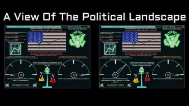 TNO: USA GUI rework 3