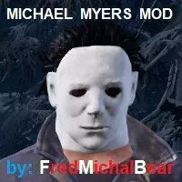 Michael Myers mod