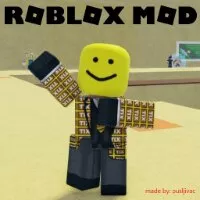 Roblox MODS