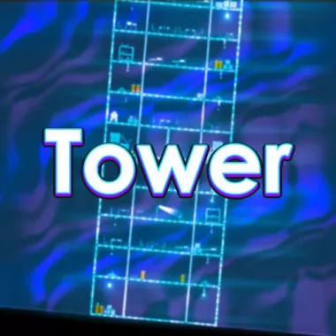 [Destructible] Tower