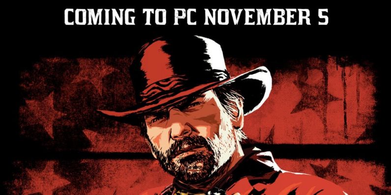 Red Dead Redemption 2 (RDR 2) - Millenium