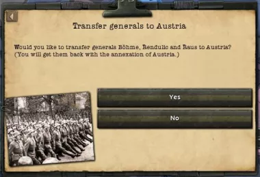 German Generals Reworked 0