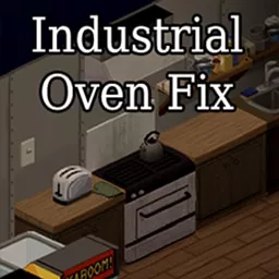 Industrial Oven Fix