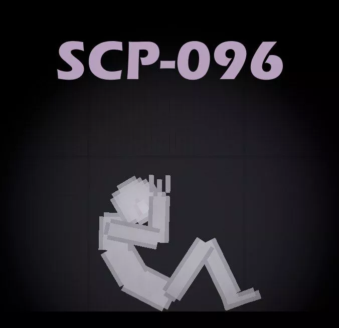 JMC's SCP-096 Mod