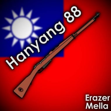 [WW2 Collection] Hanyang 88