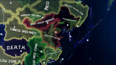 Tiberium Alert 4