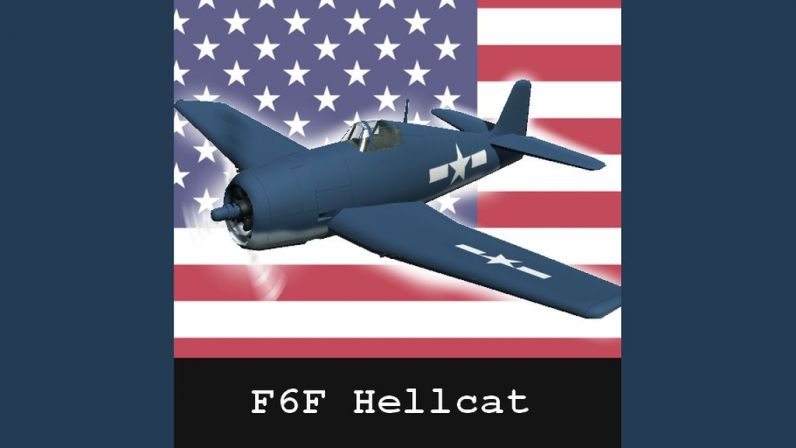 F6F Hellcat