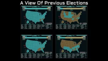 TNO: USA GUI rework 2