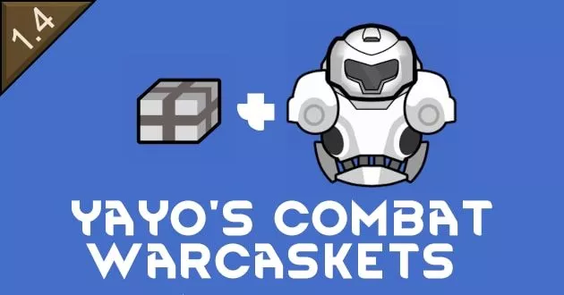Yayo's Combat Warcaskets