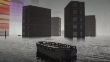 Flooded City 2