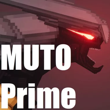 MUTO Prime