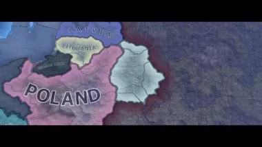 Belarus independence mod 0