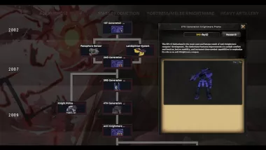 Code Geass - Black Requiem 4