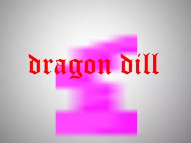 Dragon Dill Mod
