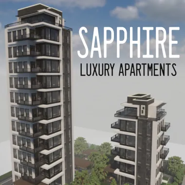 Sapphire Luxury Apartments