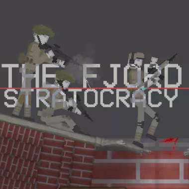 The Fjord Stratocracy