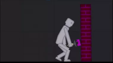 Working Brush Mod 0