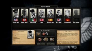 The Man In The High Castle - HoI4 3