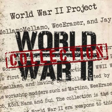 The WW2 Collection