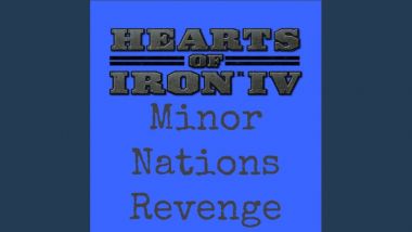 Minor Nations Revenge