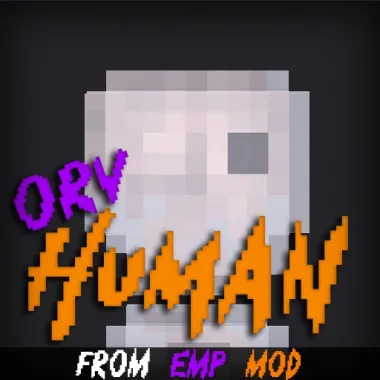ORV Human [MOD]