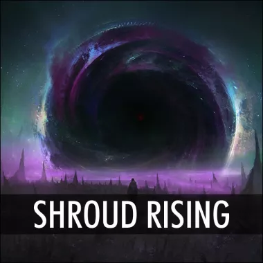 Shroud Rising