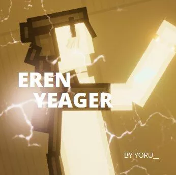 AOT - Eren Yeager