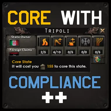 Core With Compliance++