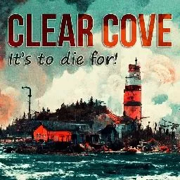 Clear Cove