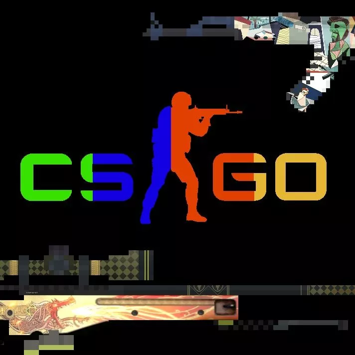 CS:GO Collection