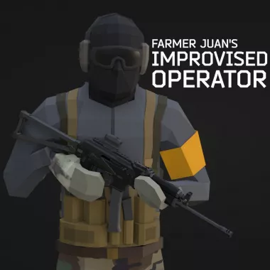 Improvised Operators