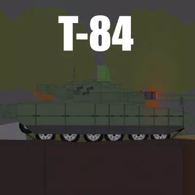 T-84 "Oplot"