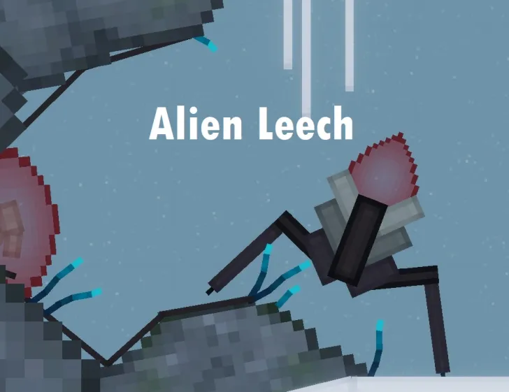 Alien Leech