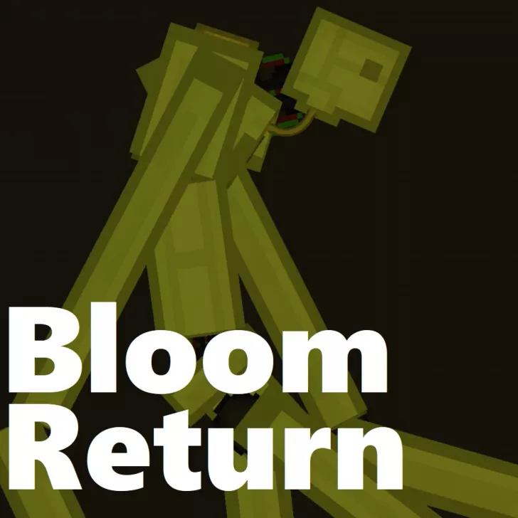 Bloom Return