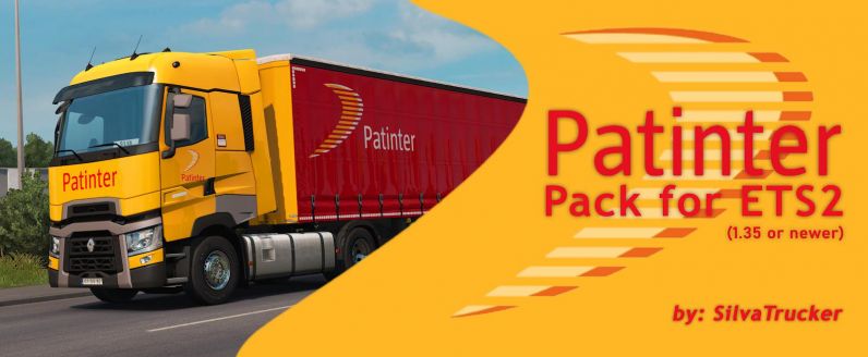 Patinter Combo Pack