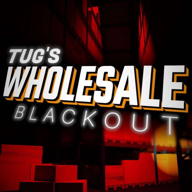 Wholesale Blackout