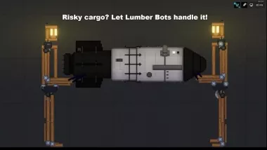 Lumber Bot 2