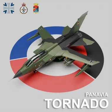Panavia Tornado
